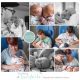 Nouk & Luca prematuur geboren met 34 weken, maasstad ziekenhuis, tweeling, sonde, knuffelen