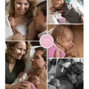 Sofia prematuur geboren met 28 weken, JBZ, knuffelen, sonde, buidelen