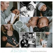 Davey & Daley prematuur geboren met 33 weken, tweeling, St. Jansdal, vroeggeboorte