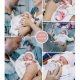 Jaysee prematuur geboren met 32 weken, Slingeland ziekenhuis, sonde, NICU, knuffelen