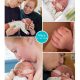 Mace prematuur geboren met 28 weken en 6 dagen, Gelderse Vallei, hoge bloeddruk, zwangerschapsvergiftiging, Hellp, Radboud, keizersede, borstvoeding, buidelen, sonde