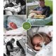 Jarno prematuur geboren met 30 weken en 1 dag, Zuyderland ziekenhuis, knuffelen, zwangerschapsvergiftiging, Hellp, keizersnede, sonde