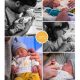 Sophie prematuur geboren met 30 weken en 6 dagen, longrijping, Sophia Kinder Ziekenhuis, sonde