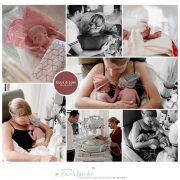Guus en Loes prematuur geboren met 30 weken