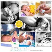 Jean Louis & Oliver Vic prematuur geboren met 28 weken, Isala, tweeling, sonde, buidelen, badderen, couveuse